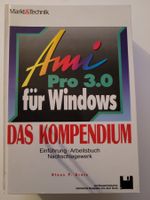 Ami Pro 3.0 für Windows Das Kopendium Buch