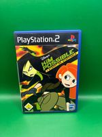 Disneys Kim Possible: Stoppt Dr. Stoppable (Deutsch) - PS2