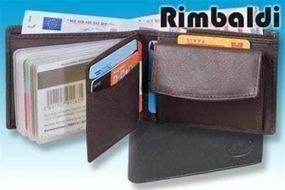 Portafogli: Echte L+M Mini-Kombibörse  N95 – Nuovo e nell'imballaggio originale da St. Gallen venduto da schnaeppchen-preise