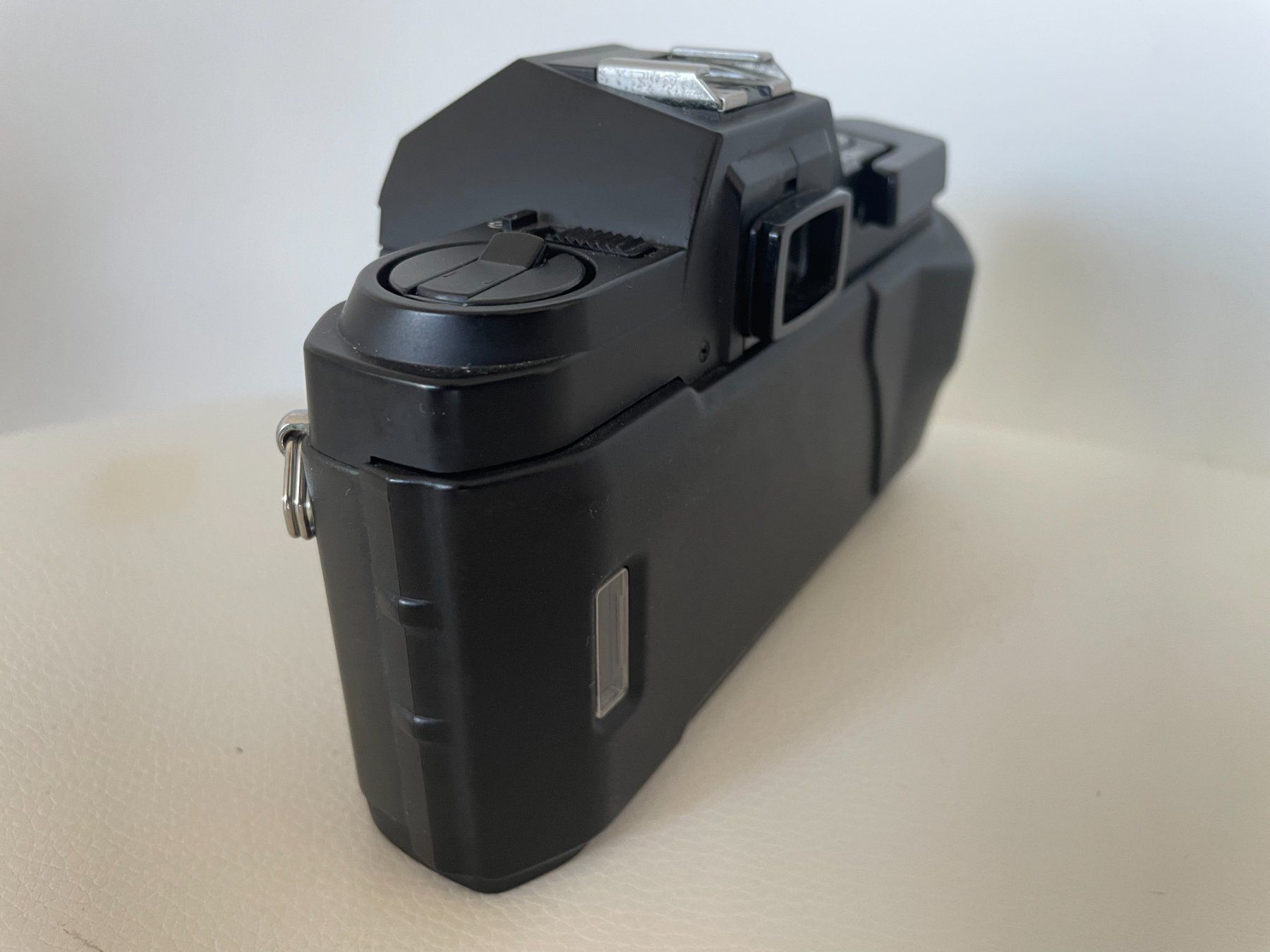 Pentax Kamera: Pentax P30n – Defekt aus Petit Lancy von gil_hr6v 4