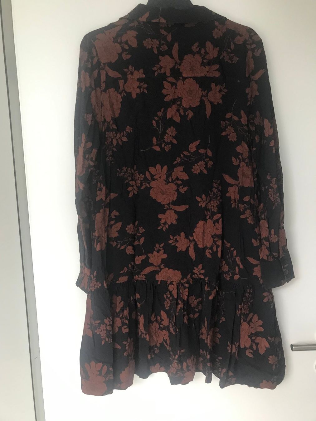 Vestiti: Riani Kleid mit Blumenmuster - Grösse 36 – Usato da Freienstein venduto da Jessy024 2