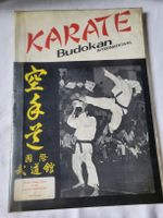 Karate budokan international association of malaysia