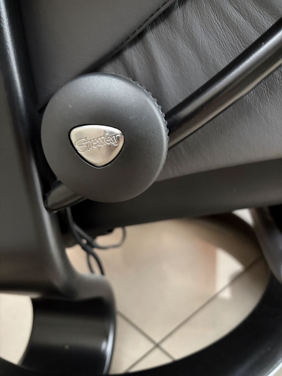 Stressless Poltrone: Stressless Sessel – Usato da Pratteln venduto da andrea9669 2