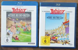 Asterix und Obelix - 2 Filme