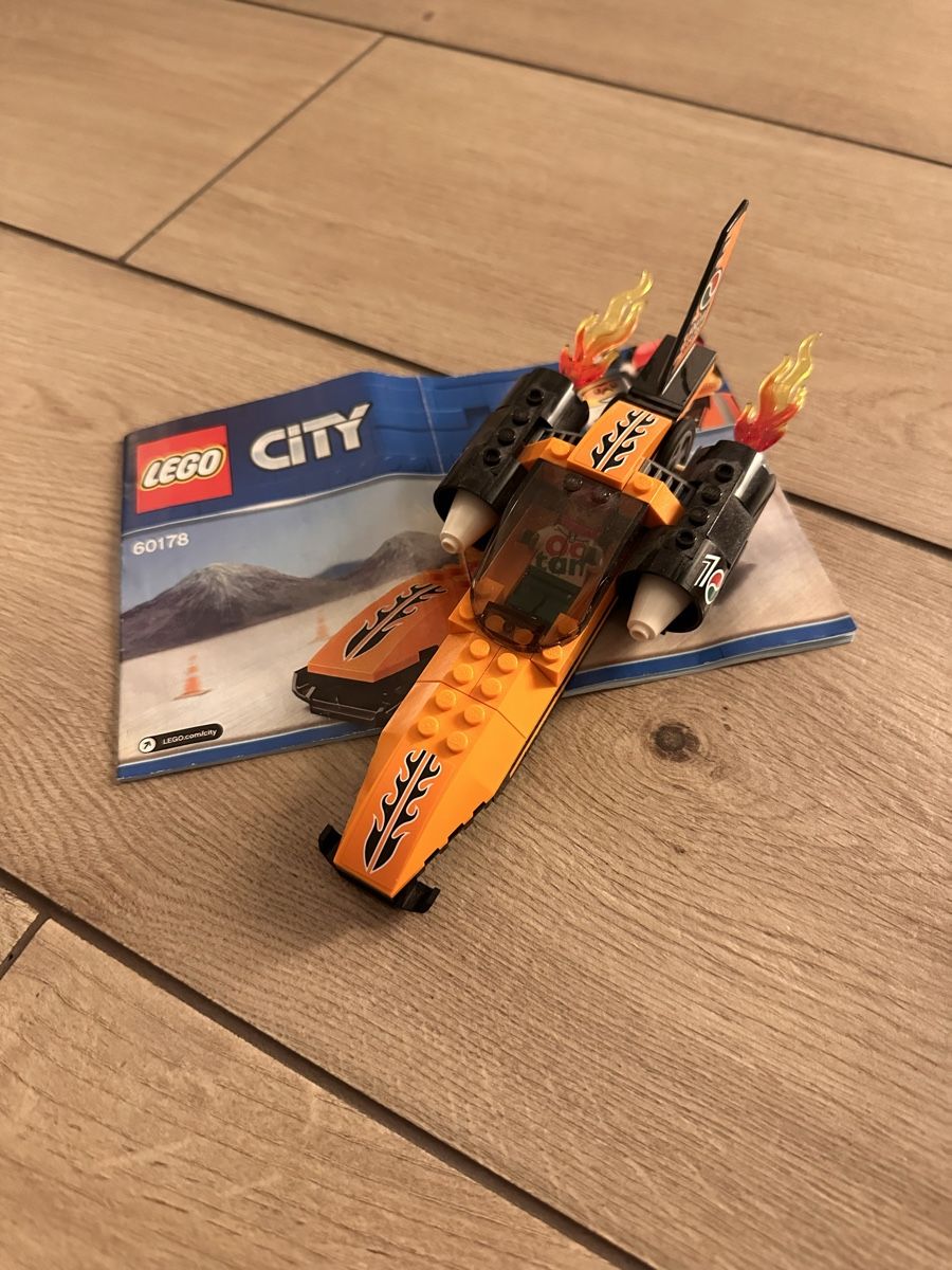 Lego Giocattoli: Lego – Usato da Brüttisellen venduto da dod_tdz2