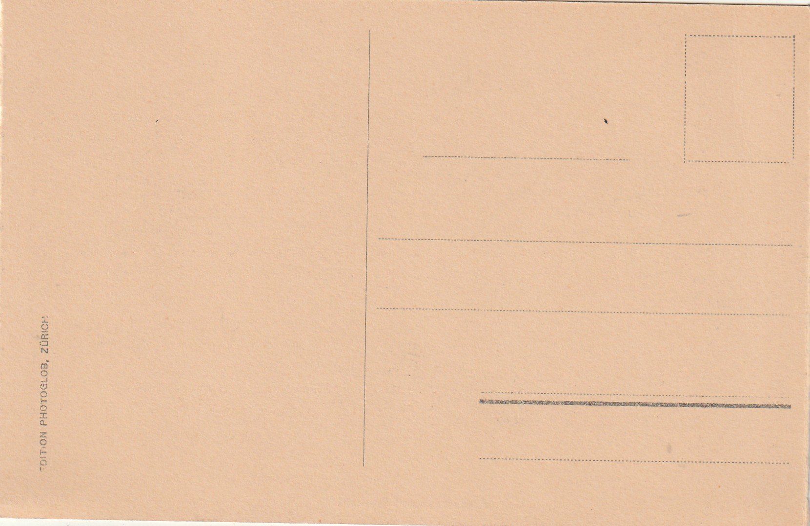 Cartoline postali: Trachtengruppe – Usato da Rorschacherberg venduto da fratovi2 1