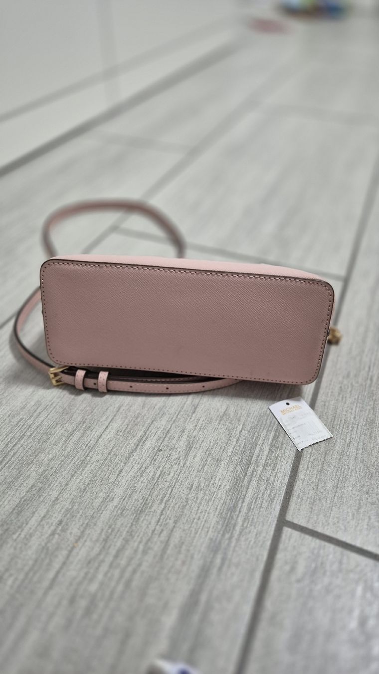 Michael Kors Borse da donna: Borsa Michael Kors rosa cipria - Nuova  – Nuovo (secondo la descrizione) da Riazzino venduto da RagusaM 3