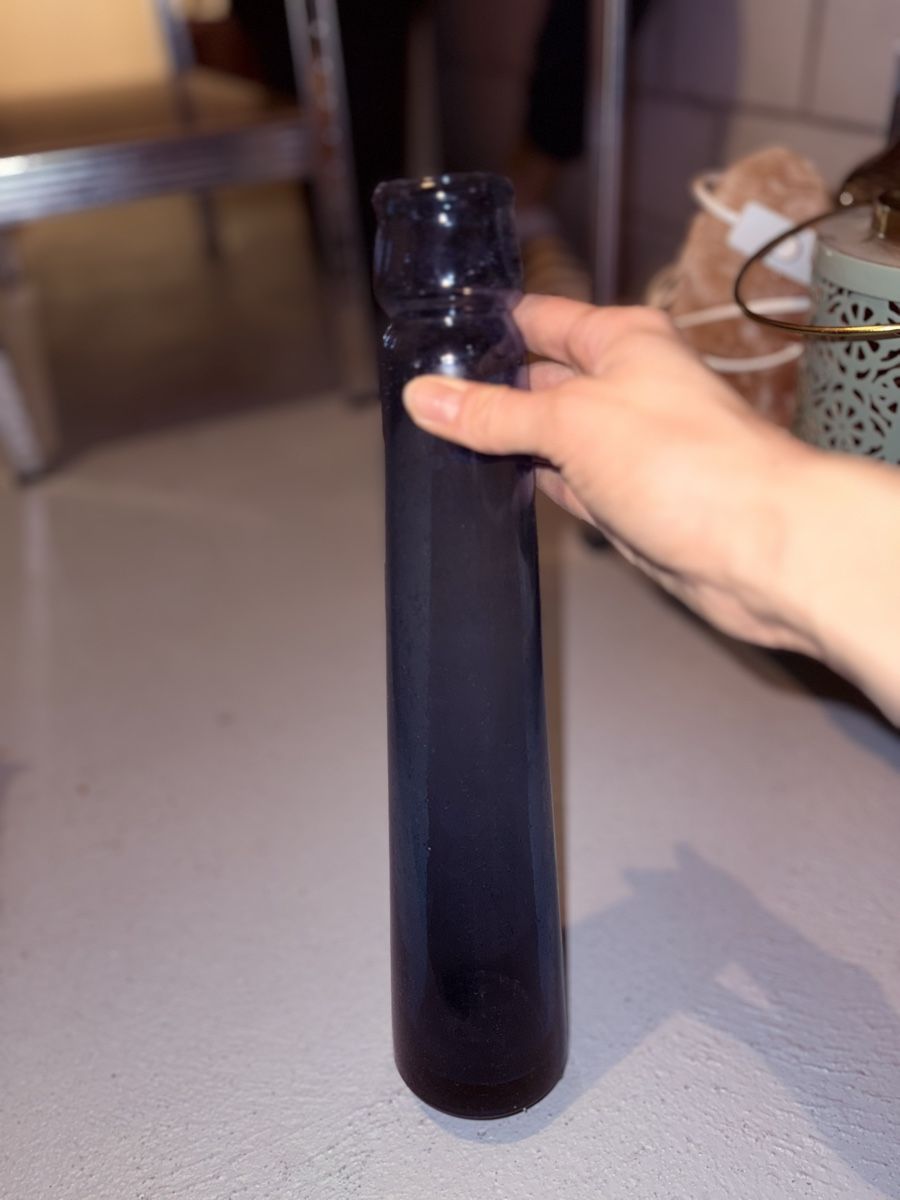 Vasi & Recipienti: Vase Blau – Usato da Mörschwil venduto da Seegurke18 2