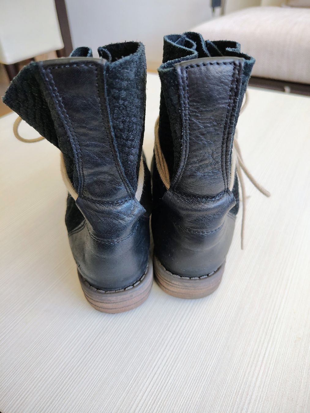 Scarpa Scarpe da donna: Scarpa MAX 41 – Usato da tenero venduto da Mam74 2