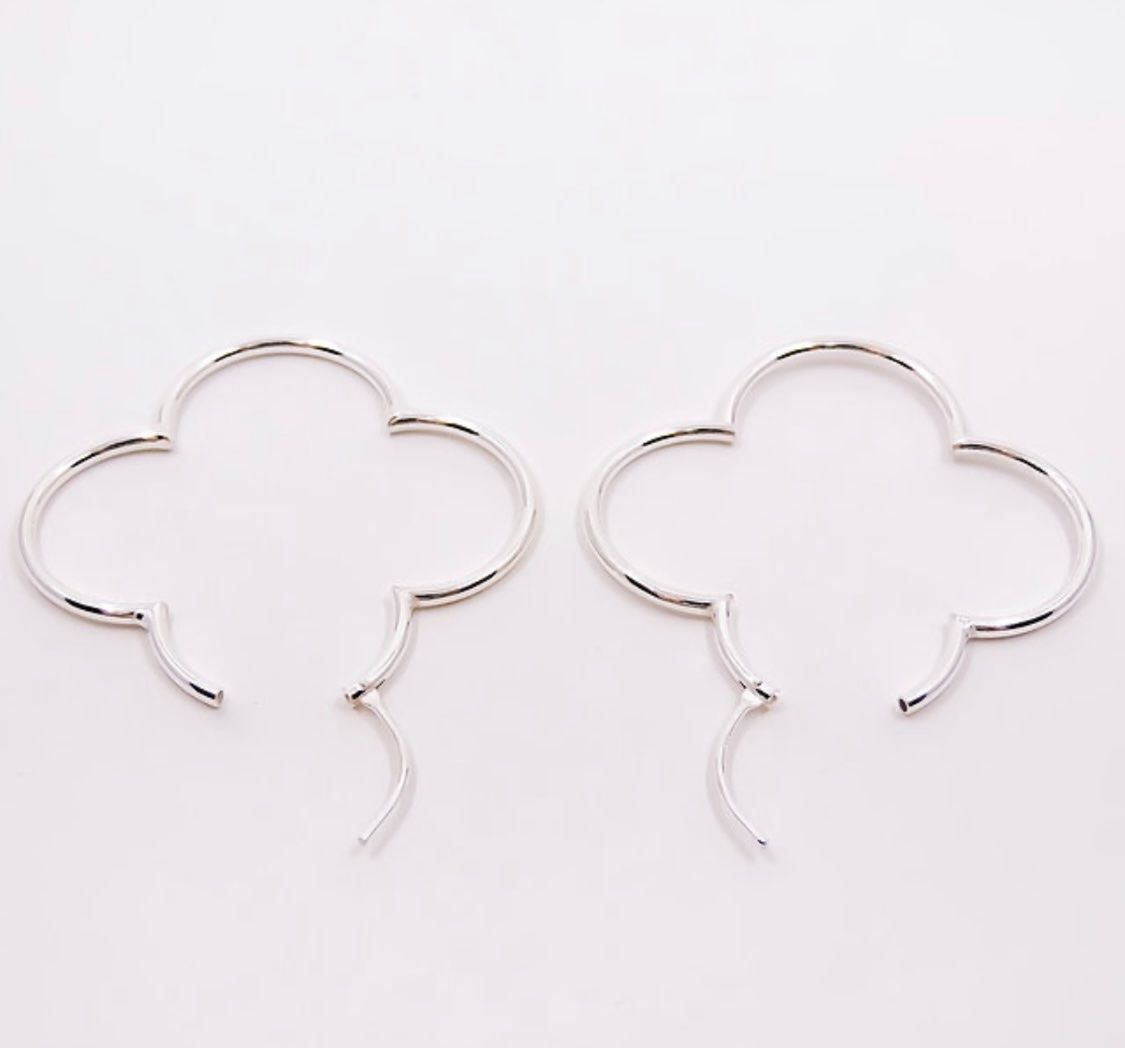 Ohrringe & -stecker: Ohrringe, Silber 925, NEU – Neu und originalverpackt aus Lachen SZ von Luxolino 1