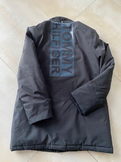 Giacche & Cappotti: Veste hiver Tommy Hilfiger taille 152 – Usato da Sugnens venduto da PixelPanda1 5