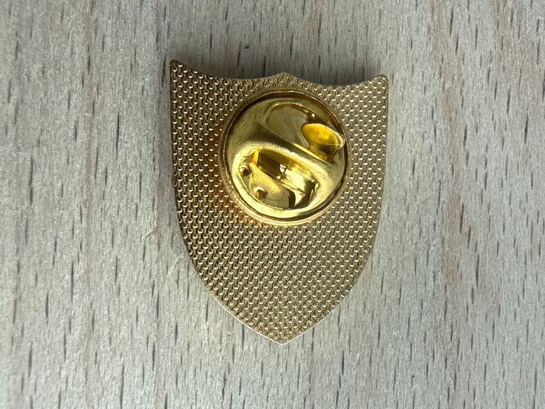 Plaquettes & Badges: Pin UNGER – D'occasion à Glattbrugg par Schweigmatt 1