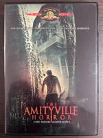 The Amityville Horror