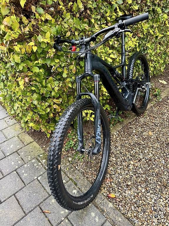 Specialized Velos: Specialized Levo XL – Gebraucht aus Fehraltorf von Ilgmeischter 1