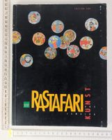Rastafari Kunst aus Jamaica - Seltenes Sammlerstück!