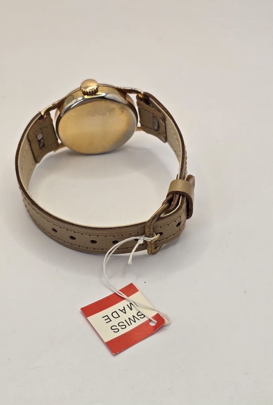 Cimier Orologi: Cimier Hand-wind 33mm – Usato da Minusio venduto da AGSuhren 5