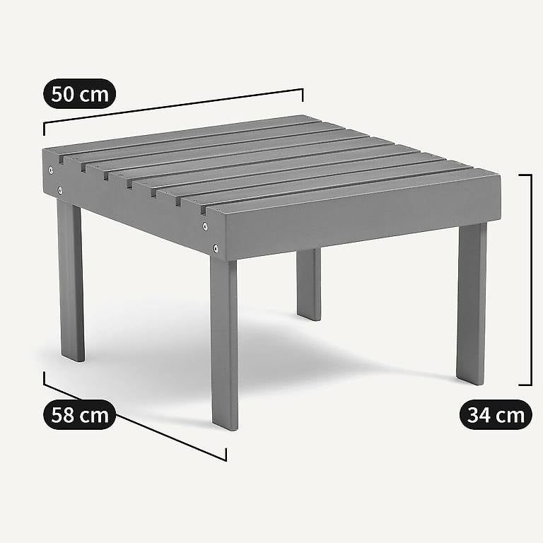 Tavoli: Garten-Beistelltisch zu verkaufen – Usato da Liestal venduto da lau_mhp5 2