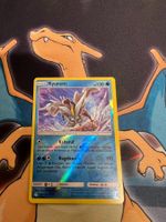 Kyurem (UNB 50) - DE - Reverse Holo - Unbroken Bonds