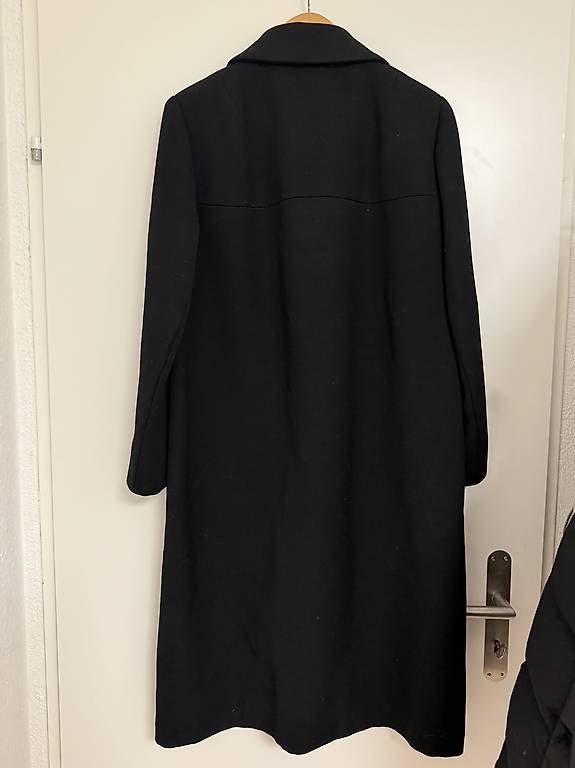 Cappotti: Altermatt Basel Mantel vintage – Usato da Zürich venduto da Sashkica 1