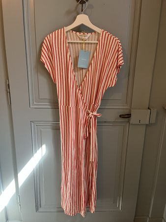 Robe d’été Compania Fantastica M