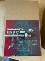 Ankerbolzen Fixe 316L Expansion Spreizdübel  M10 x 70