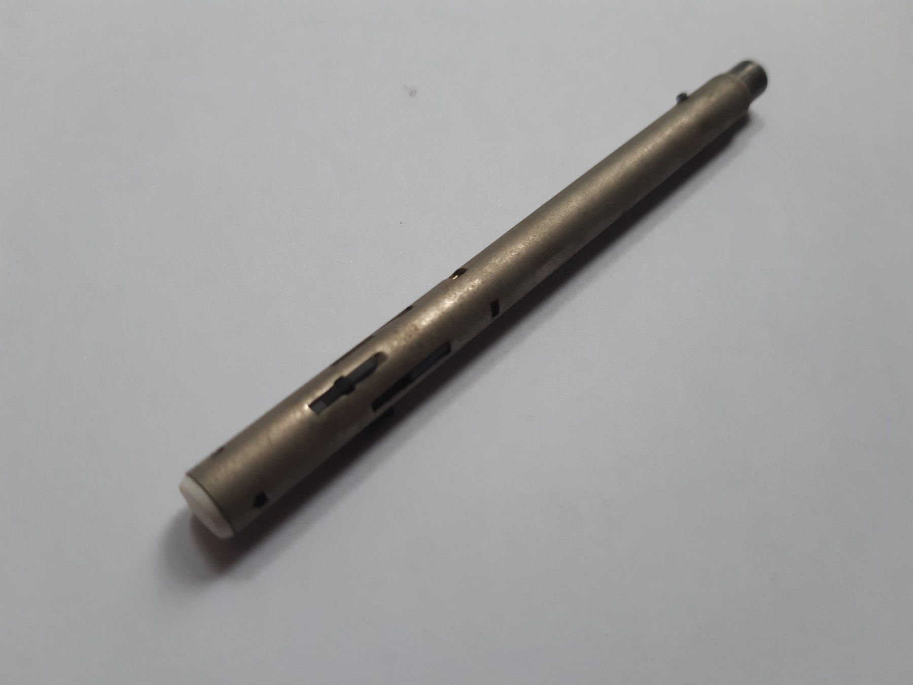 Dual Giradischi: Dual Aw 3 auto spindle for 1219 – Usato da Verscio venduto da giamma1985 2