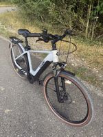 CUBE E-Bike Touring Hybrid Pro 2023, 54cm