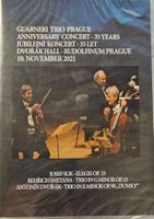 Guarneri Trio Prague - Anniversary Concert - 35 Years