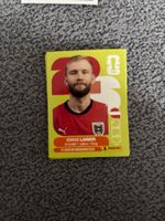 Panini Sticker AUT 12, Österreich WM 2026