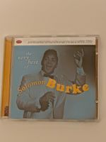 Solomon Burke - The very best of (Vergriffene CD)
