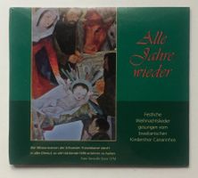 Festliche Weihnachtslieder