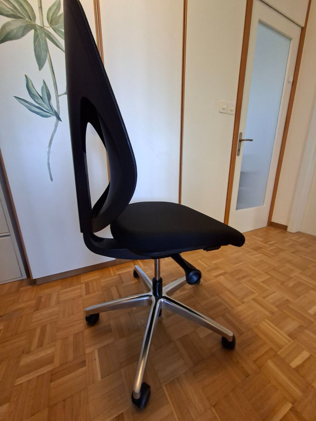 Giroflex Chaises: Bürostuhl – D'occasion à Suhr par karapuzik 3