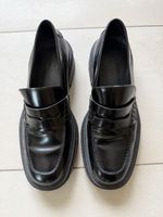 MASSIMO DUTTI Loafer Gr.38