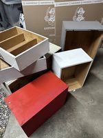 Weinkisten/ Holzbox 
