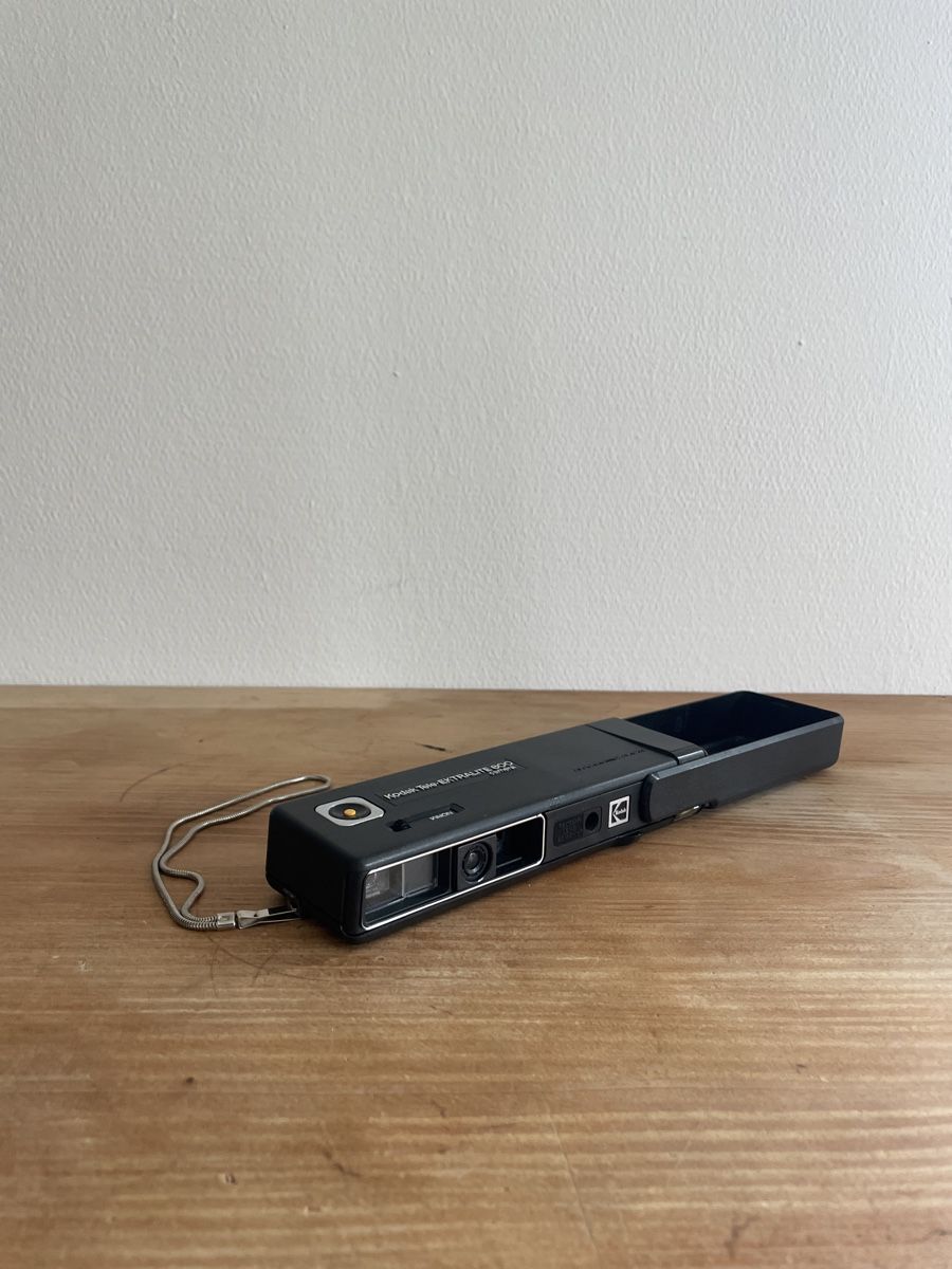 Kodak Fotocamera: Analog Kamera Kodak – Usato da Zürich venduto da Bjthorsteinsen
