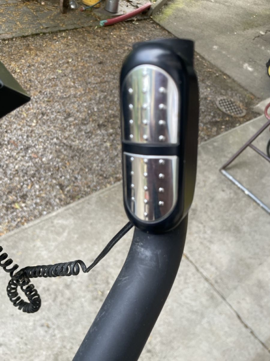 Kettler Hometrainer: Hometrainer KETTLER – Usato da Zollbrück venduto da Bawz 4
