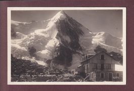 HÔTEL MOUNTET - Ober-Gabelhorn
