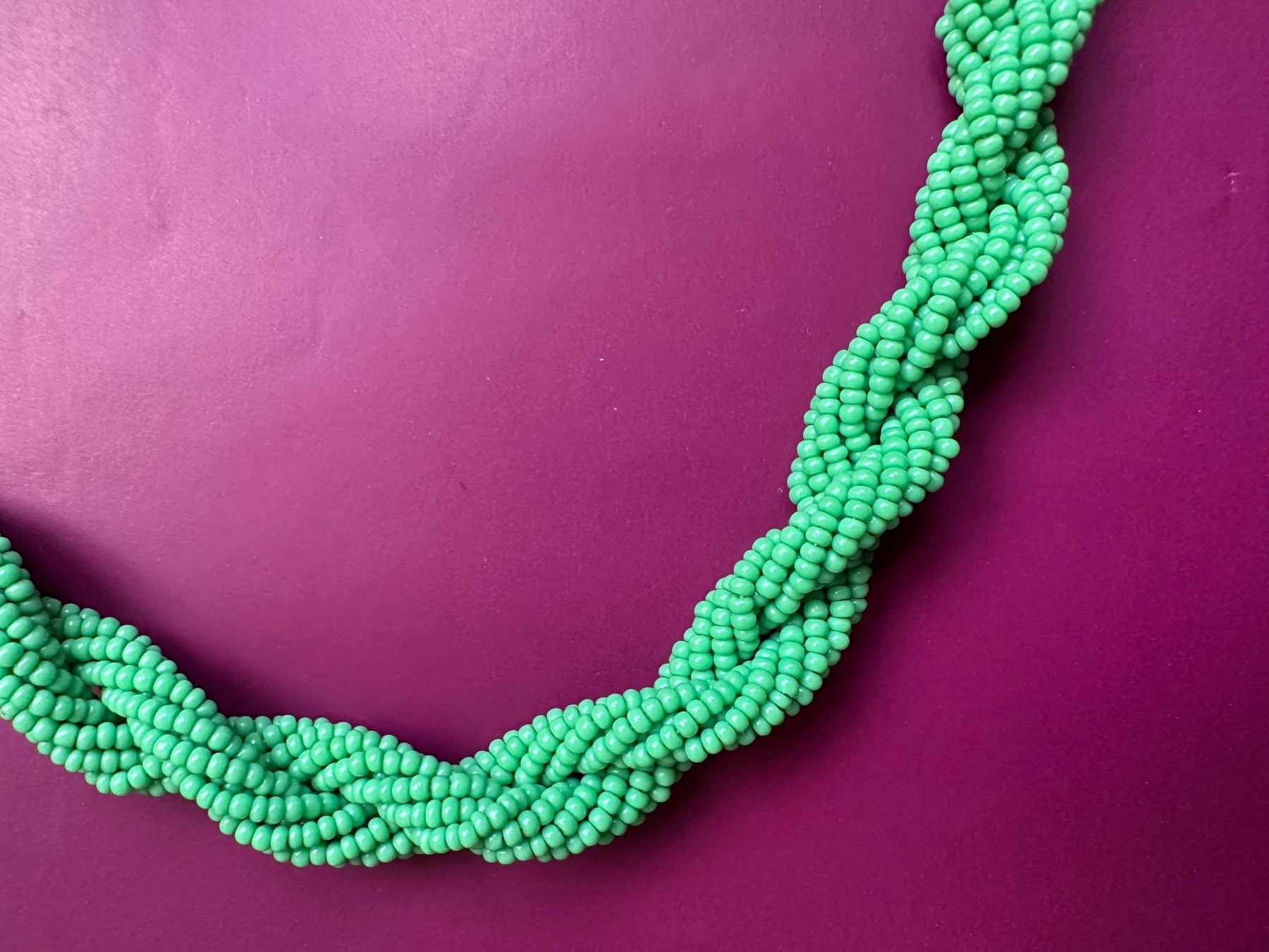 Catenine: Vintage Kette – Usato da Bern venduto da schnupka 1