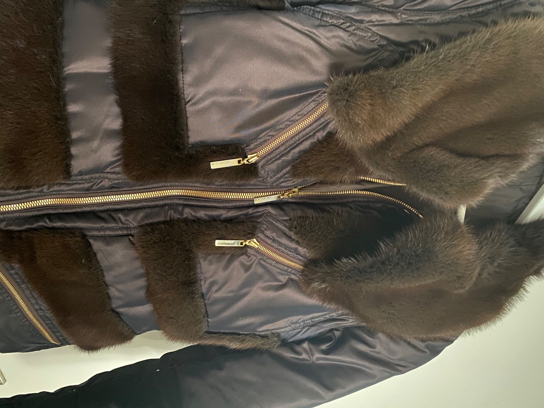 Vestes: Roberto Cavalii jacket used size M – D'occasion à Kastanienbaum par swi_8n56 3