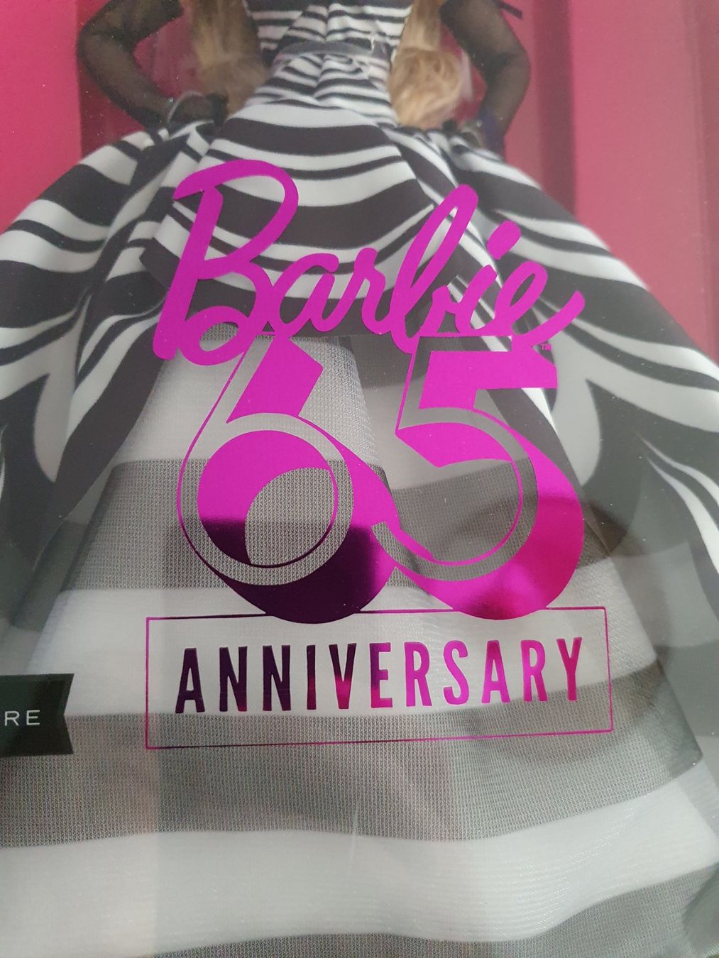 Bambole: Barbie 65 Anniversary – Usato da Zürich venduto da summersand 2
