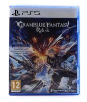 Granblue Fantasy: Relink  - PS5