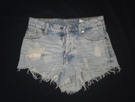 H&M Shorts Gr 36