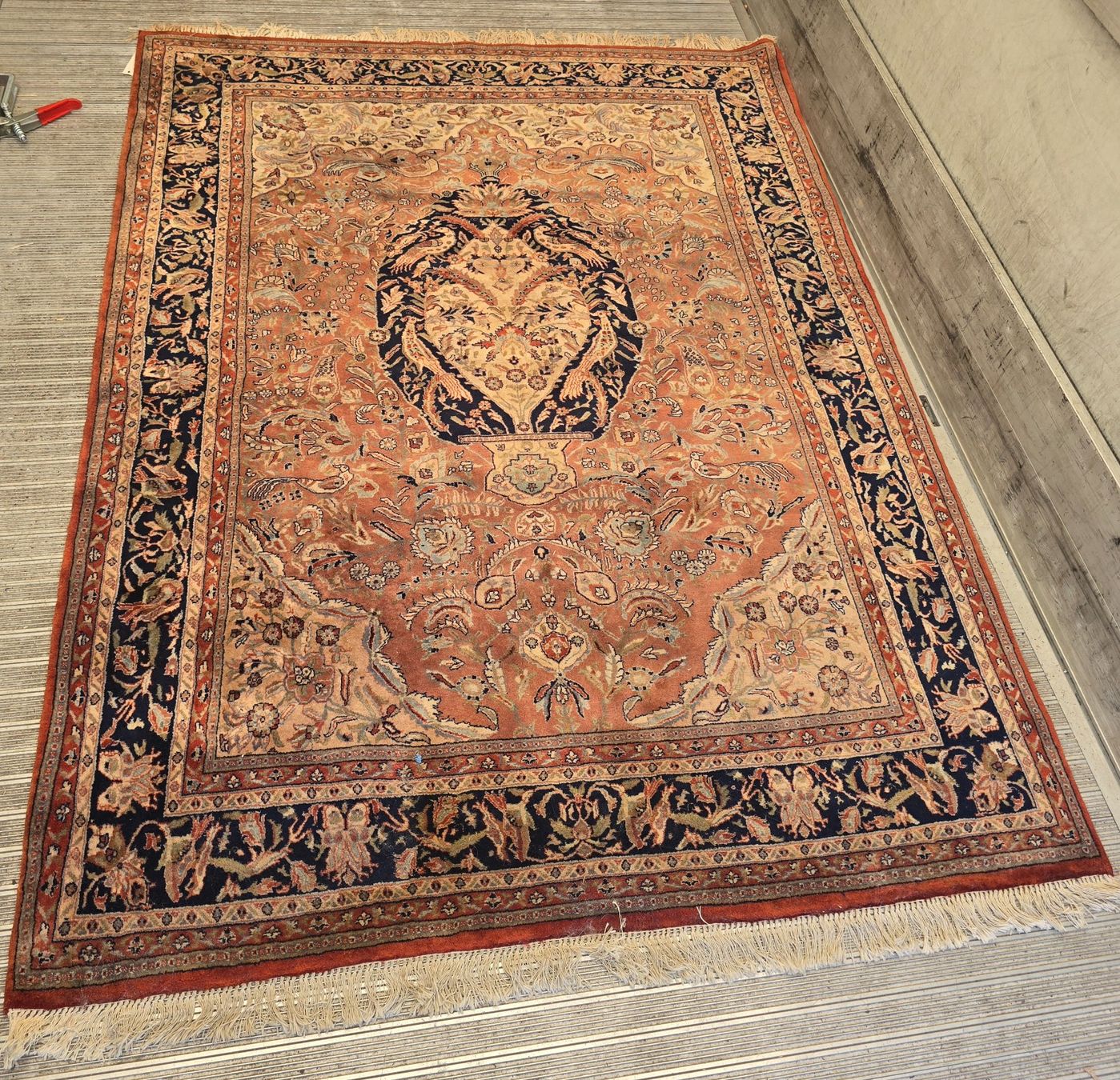 Tapis: Tapis de collection – D'occasion à sion par dja_wz9d