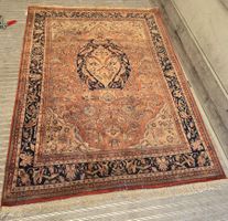 Tapis de collection