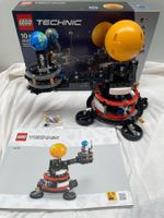 LEGO Sonne Erde Mond Modell 42179 LEGO Technic