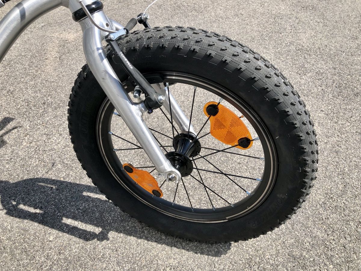 Early Rider Biciclette: Top Early Rider 16“ – Usato da La Sarraz venduto da Furka-Pass 5