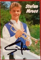 Stefan Mross Autogramm signiert Foto 10x15cm