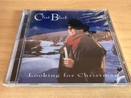 Clint Black – Looking For Christmas