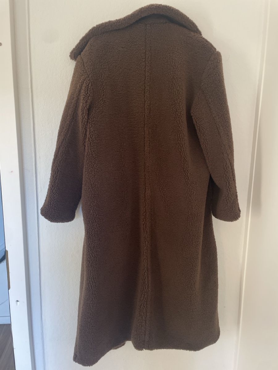 Zara Cappotti: Wintermantel Zara – Nuovo (secondo la descrizione) da Aarau venduto da est_x5vz 1