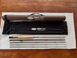 HRH Universal 8'6" Kl.5/6 mit Rolle